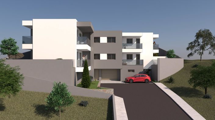 Image No.3-1 Bed Apartment for sale