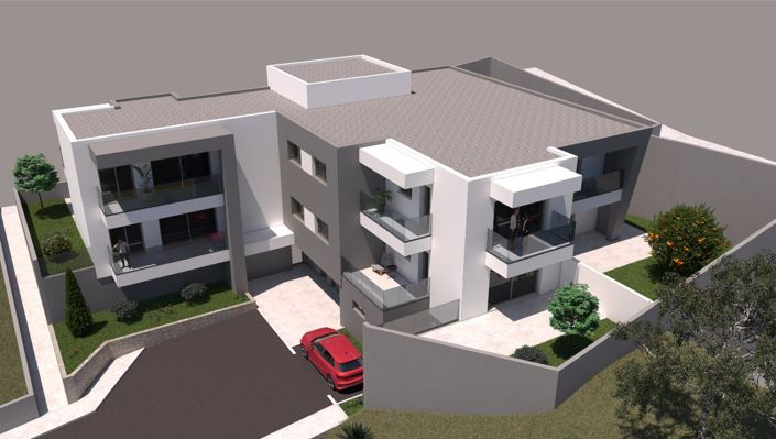 Image No.6-1 Bed Apartment for sale