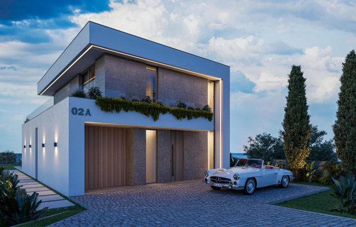 Image No.3-3 Bed Villa for sale
