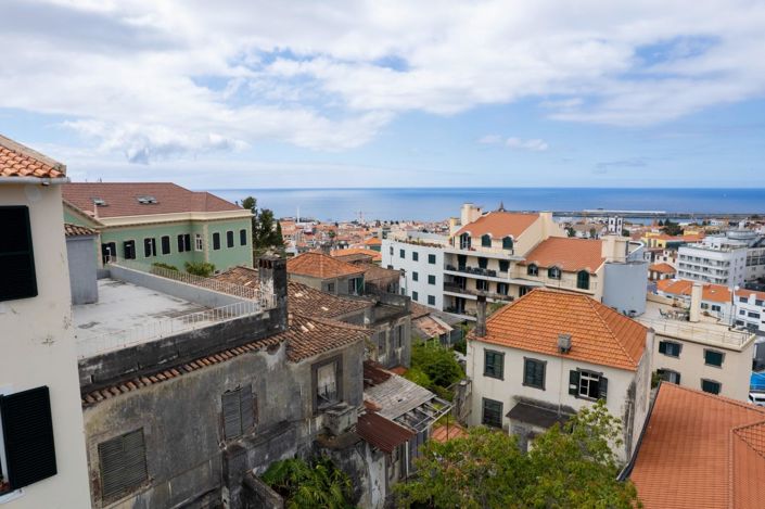 Image No.11-Propriété de 5 chambres à vendre à Funchal Ridge