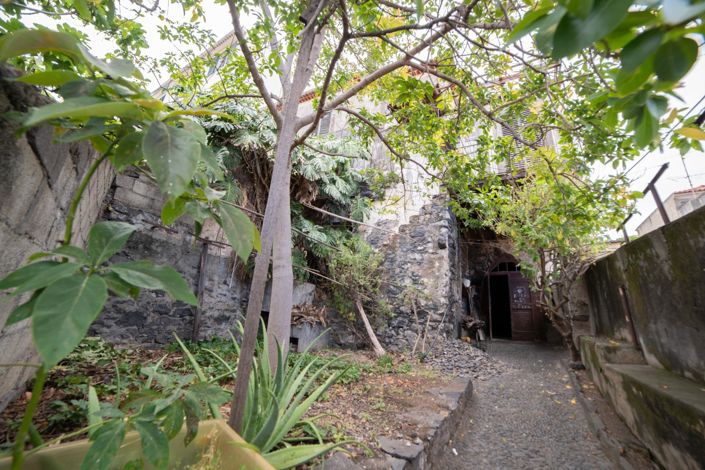 Image No.16-Propriété de 5 chambres à vendre à Funchal Ridge