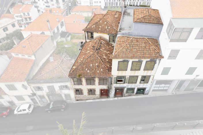 Image No.2-Propriété de 5 chambres à vendre à Funchal Ridge