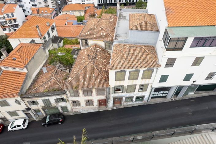 Image No.4-Propriété de 5 chambres à vendre à Funchal Ridge