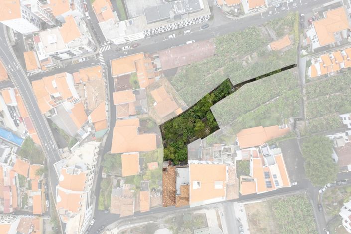 Image No.8-Propriété de 5 chambres à vendre à Funchal Ridge