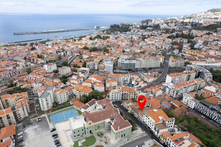 Image No.9-Propriété de 5 chambres à vendre à Funchal Ridge