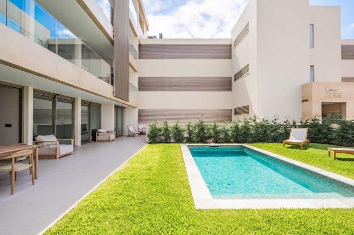Image No.4-3 Bed Apartment for sale