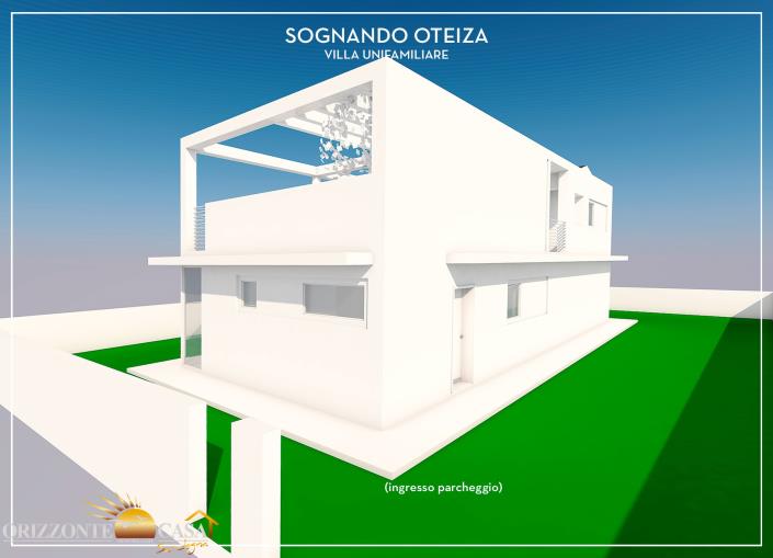 Image No.4-2 Bed House/Villa for sale