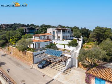 1 - Porto San Paolo, Property