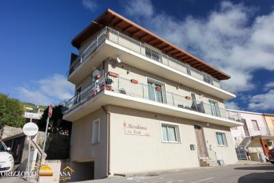 1 - Badesi, Appartement