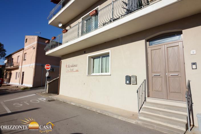 Image No.4-Appartement de 2 chambres à vendre à Badesi