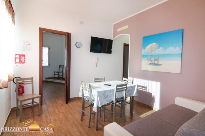 Image No.7-Appartement de 2 chambres à vendre à Badesi