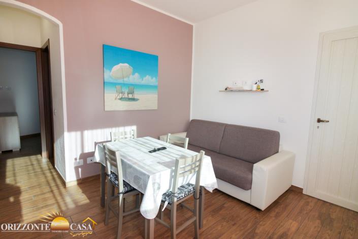 Image No.8-Appartement de 2 chambres à vendre à Badesi