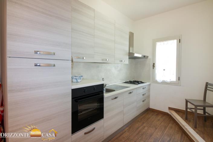 Image No.12-Appartement de 2 chambres à vendre à Badesi