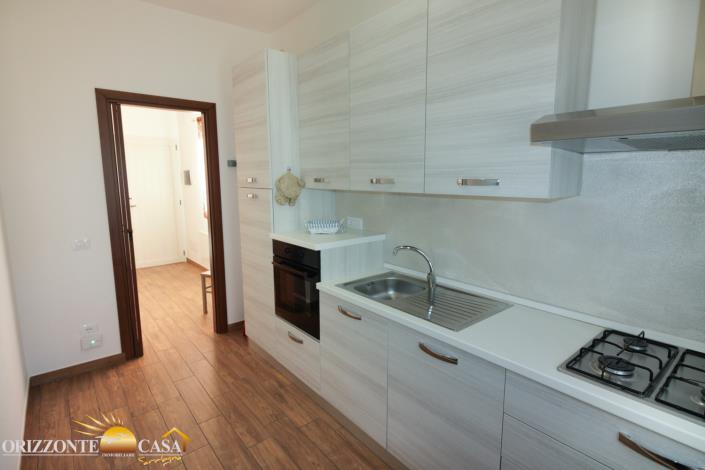 Image No.13-Appartement de 2 chambres à vendre à Badesi