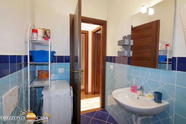 Image No.23-Appartement de 2 chambres à vendre à Badesi