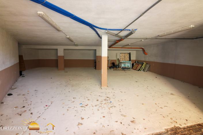 Image No.34-Appartement de 2 chambres à vendre à Badesi