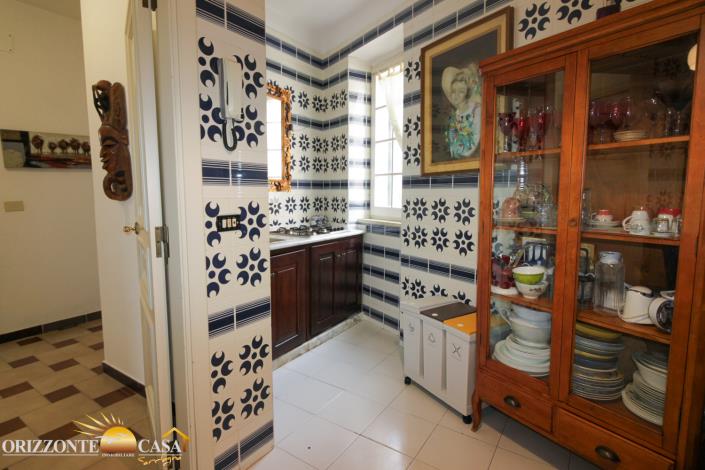 Image No.22-Maison de 4 chambres à vendre à Nuoro