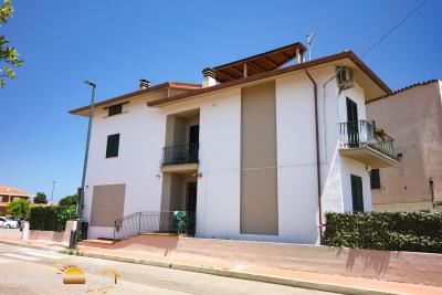 1 - Nuoro, House