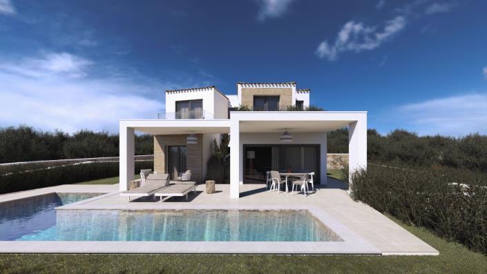 Image No.3-3 Bed House/Villa for sale