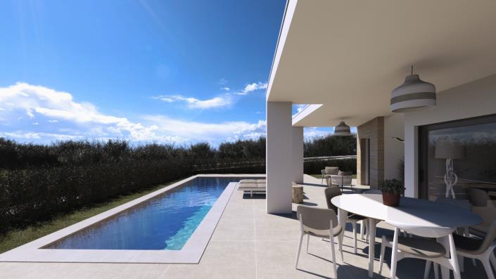 Image No.5-3 Bed House/Villa for sale