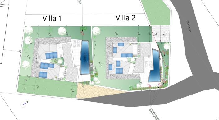 Image No.13-3 Bed House/Villa for sale