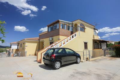 1 - Budoni, Appartement