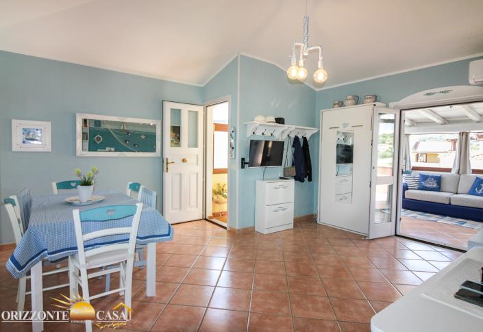 Image No.11-Appartement de 1 chambre à vendre à Budoni