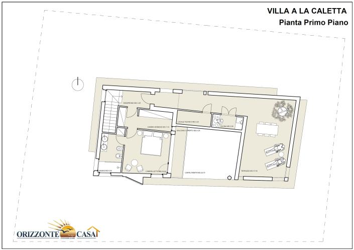 Image No.24-2 Bed Villa / Detached for sale