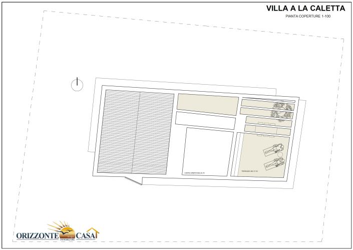 Image No.25-2 Bed Villa / Detached for sale