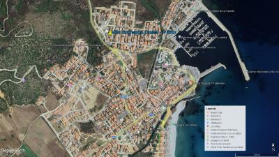 Satellite-overview