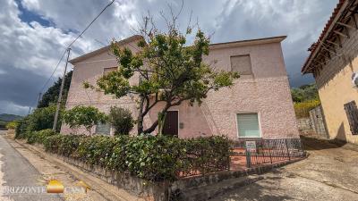 1 - Budoni, Townhouse