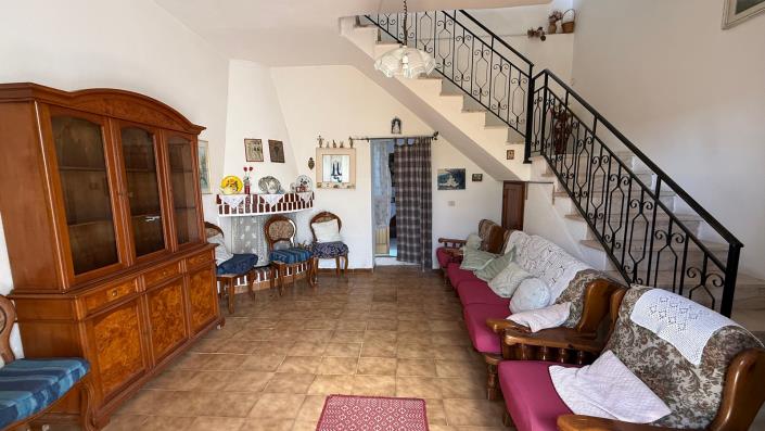 Image No.8-Maison de ville de 3 chambres à vendre à Budoni