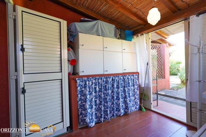 Image No.41-Jumelé de 2 chambres à vendre à Budoni