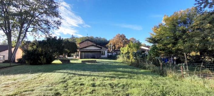 Image No.5-Maison de ville de 3 chambres à vendre à Nogaro