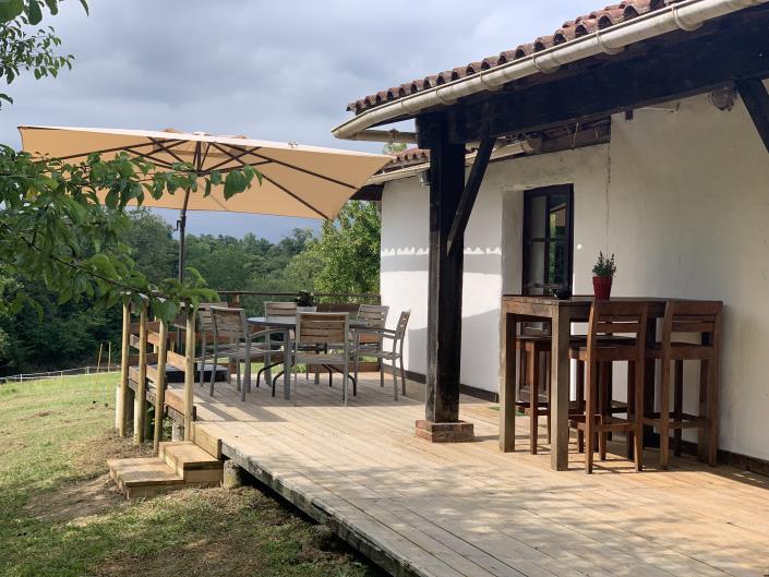 Image No.30-12 Bed Gite for sale