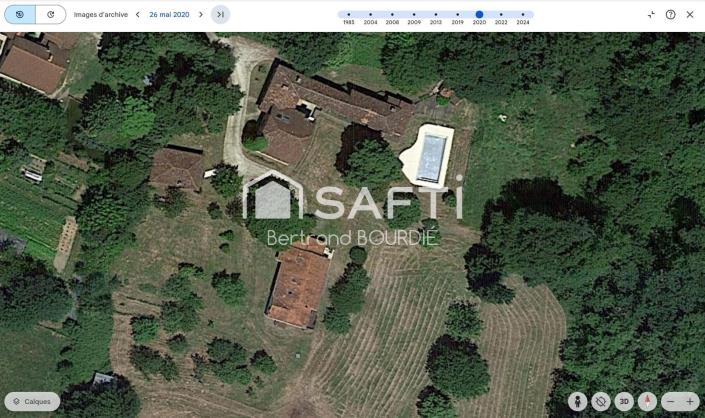 Image No.3-12 Bed Gite for sale