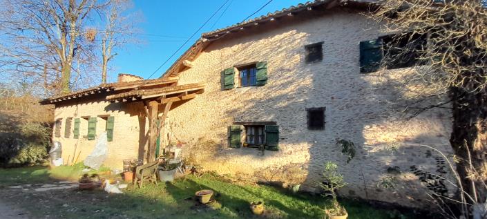 Image No.39-Gîte de 12 chambres à vendre à Estang