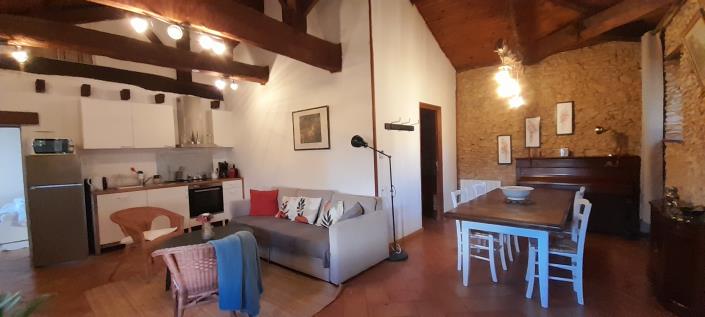 Image No.42-Gîte de 12 chambres à vendre à Estang