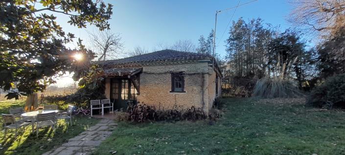 Image No.41-Gîte de 12 chambres à vendre à Estang