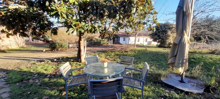 Image No.43-Gîte de 12 chambres à vendre à Estang