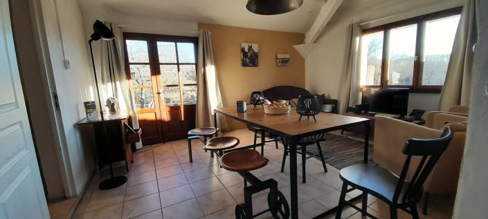 Image No.45-Gîte de 12 chambres à vendre à Estang