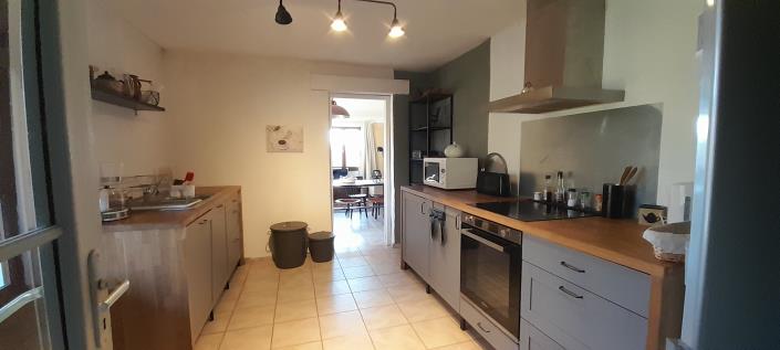 Image No.47-Gîte de 12 chambres à vendre à Estang