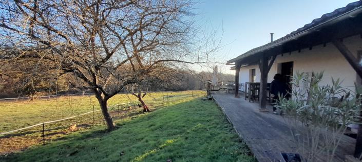 Image No.48-Gîte de 12 chambres à vendre à Estang