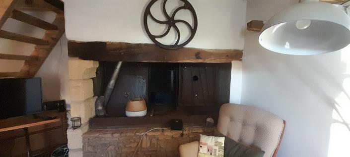 Image No.51-Gîte de 12 chambres à vendre à Estang