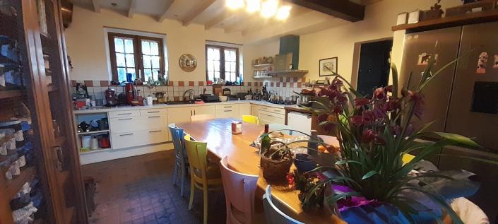 Image No.52-Gîte de 12 chambres à vendre à Estang