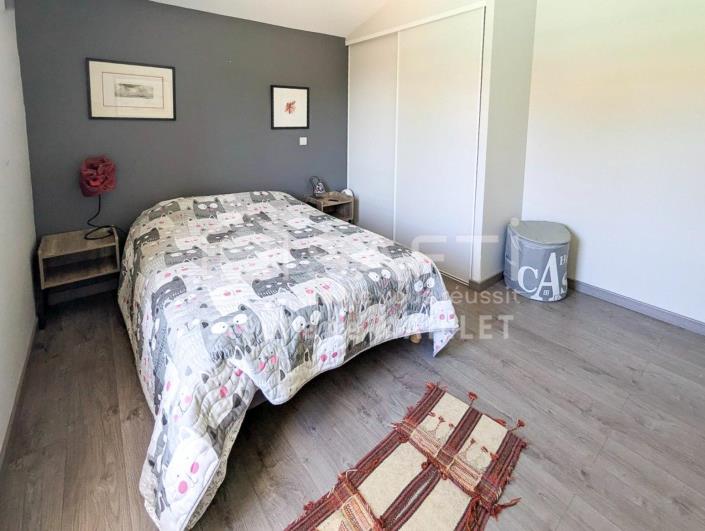 Image No.6-Maison / Villa de 6 chambres à vendre à Mont-de-Marsan