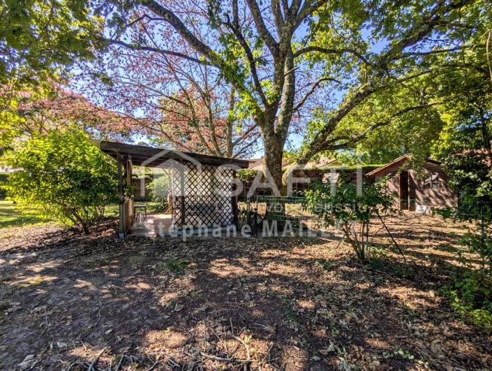 Image No.8-Maison / Villa de 6 chambres à vendre à Mont-de-Marsan