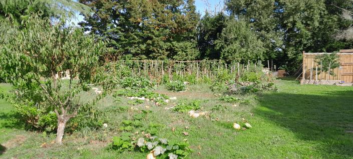 Image No.35-9 Bed Gite for sale