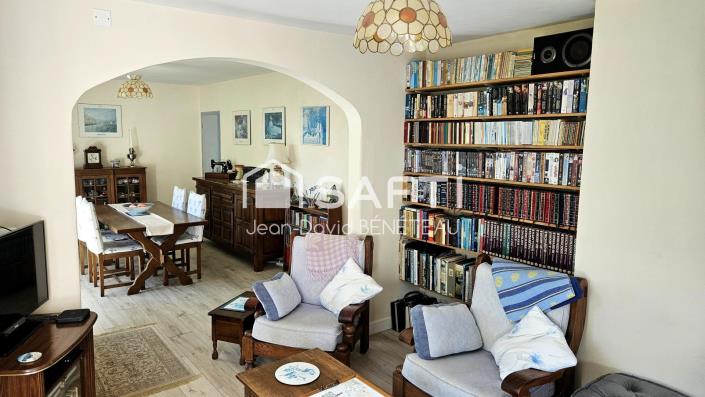 Image No.4-Maison de 5 chambres à vendre à Arblade-le-Haut