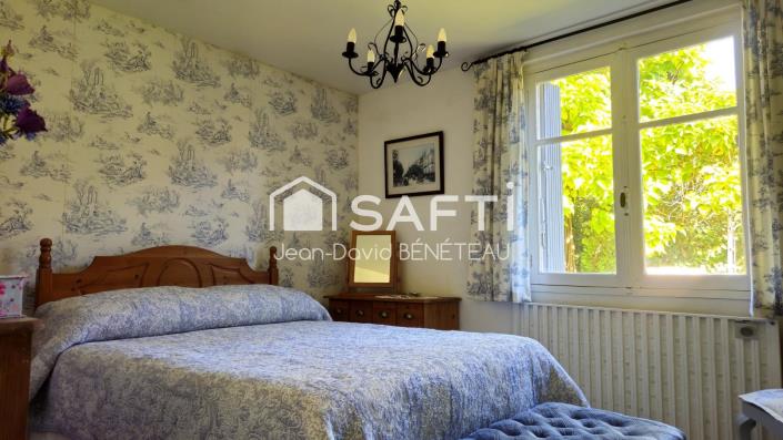 Image No.6-Maison de 5 chambres à vendre à Arblade-le-Haut